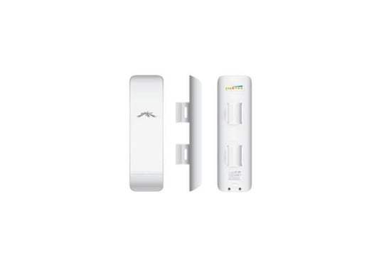 Ubiquiti NanoStation M2 802.11n/b/g 500mW Outdoor AP/Bridge