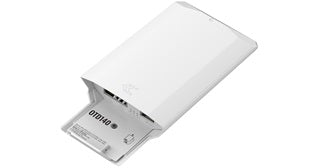 Teltonika OTD140 Outdoor Ethernet to 4G LTE IoT gateway