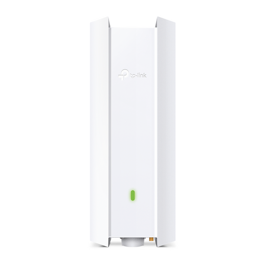 TL-EAP650-OUTDOOR - TP-Link EAP650-Outdoor AX3000 Indoor/Outdoor WiFi 6 Access Point