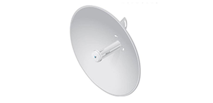 Ubiquiti PowerBeam AC 27dBi 5GHz AP/Bridge/CPE