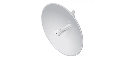 Ubiquiti PowerBeam AC 27dBi 5GHz AP/Bridge/CPE