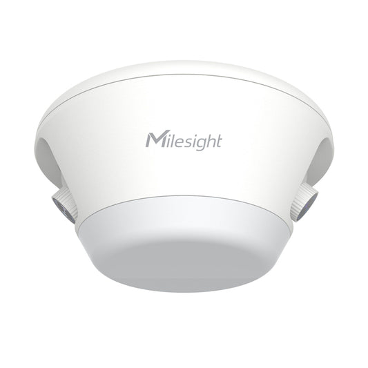 Milesight AI NDAA Indoor Parking Guidance Camera