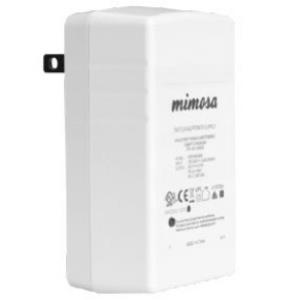 Mimosa 56V 15Watt Passive PoE Injector