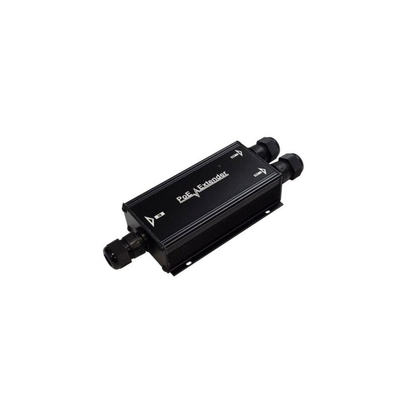 Tycon Power Systems POE-EXT-GDx2-AT Outdoor Gigabit 2 Channel 802.3at PoE Extender