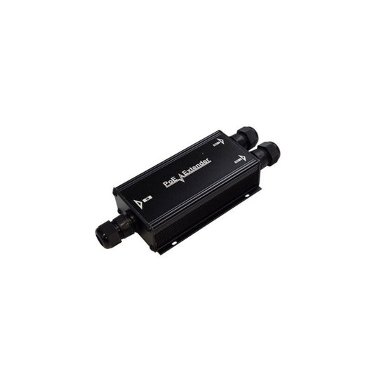 Tycon Power Systems POE-EXT-GDx2-AT Outdoor Gigabit 2 Channel 802.3at PoE Extender