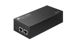 Omada 10G Ethernet PoE++ Injector Adapter