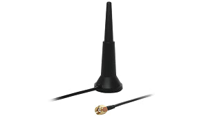 Teltonika WIFI Dual-Band magnetic RP-SMA Antenna for RUTX Series Routers