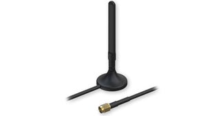 Teltonika 5G Mobile Magnetic SMA Male Antenna