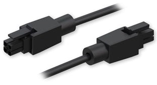 Teltonika 4-Pin to 4-Pin Power Cable