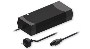 Teltonika AU 4-pin power supply, 130W for TSW100