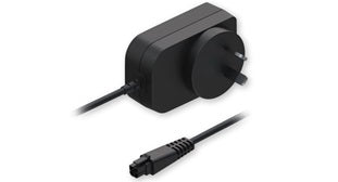 Teltonika AU power supply 12VDC 24W for RUTX12 and RUTX14