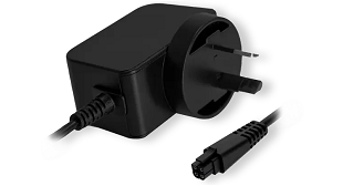 Teltonika AU/NZ power supply, 12V DC 1.5A for RUTX08, RUTX10