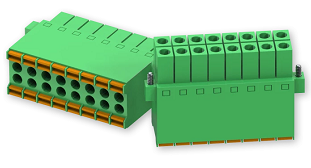 Teltonika 2X8PIN Connector for TRB245 and TRB255