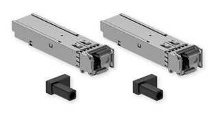 Teltonika PR4LC21K 1.25 Gbps 20km BIDI SFP Transceiver Pair