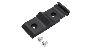 Teltonika Compact DIN Rail Mount Kit