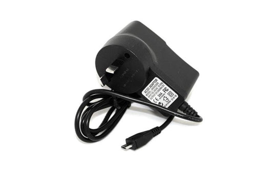 Power Supply 5V/2A USB Micro-B Plug