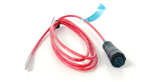 Milesight PT100-A class Cryogenic (-200C) Probe For External Temperature sensing on TS301/302