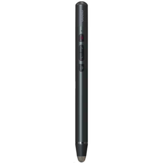 RAPOO-XR200 - Rapoo XR200 Touchable page-turning pen for demonstrator