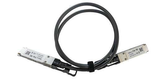 1M MikroTik Direct Attach Cable (DAC) 40Gbps