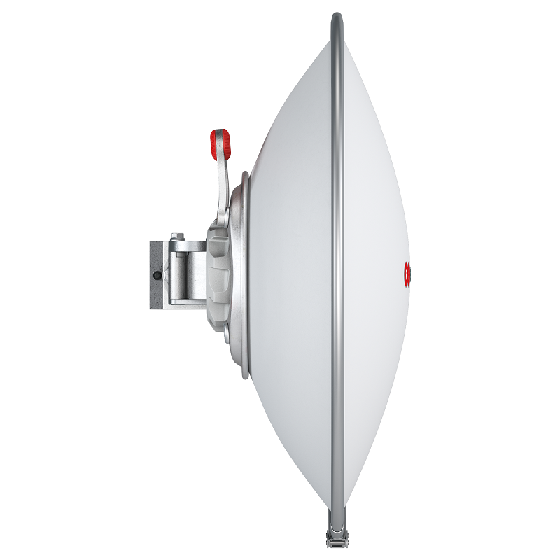 RF Elements Radome Cover for UltraDish TP 27 - 10 Pack