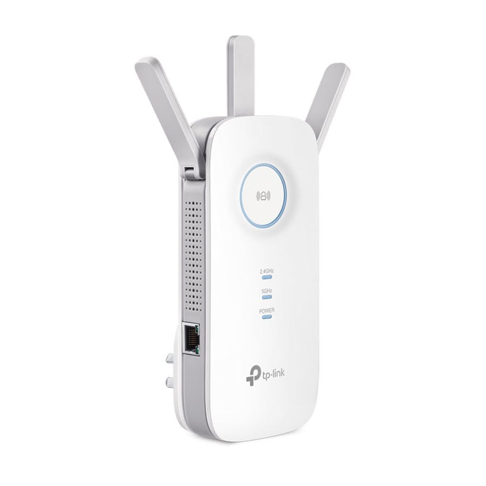 TL-RE450 - TP-Link RE450 AC1750 Wi-Fi Range Extender