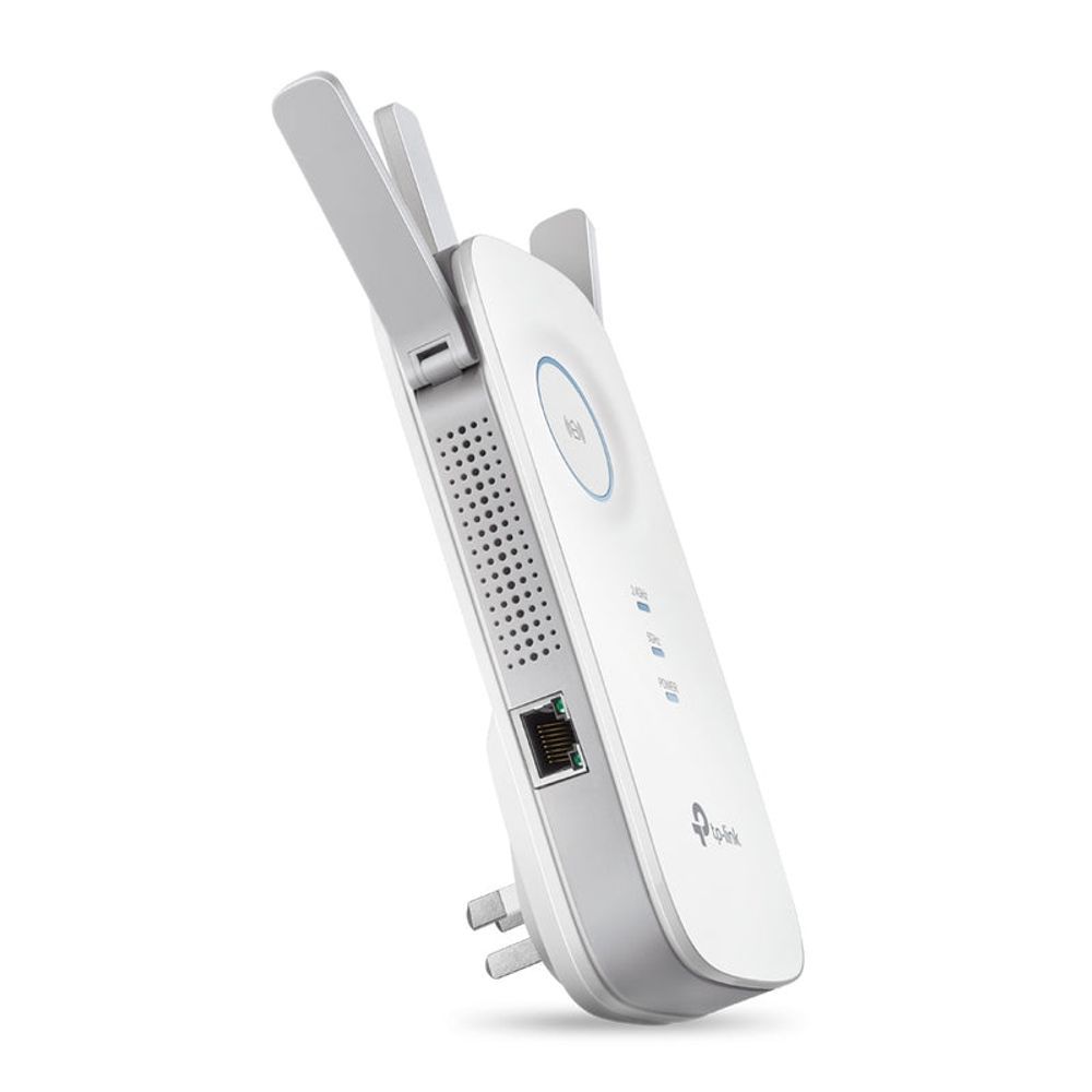 TL-RE450 - TP-Link RE450 AC1750 Wi-Fi Range Extender