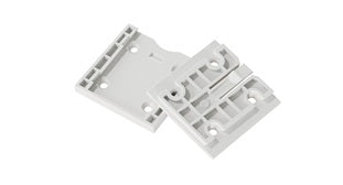 MikroTik RMK-2x10/19 Dual Mount Kit for CSS318-16G-2S+IN