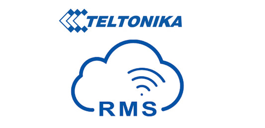 Teltonika RMS Management Package - 3 Years