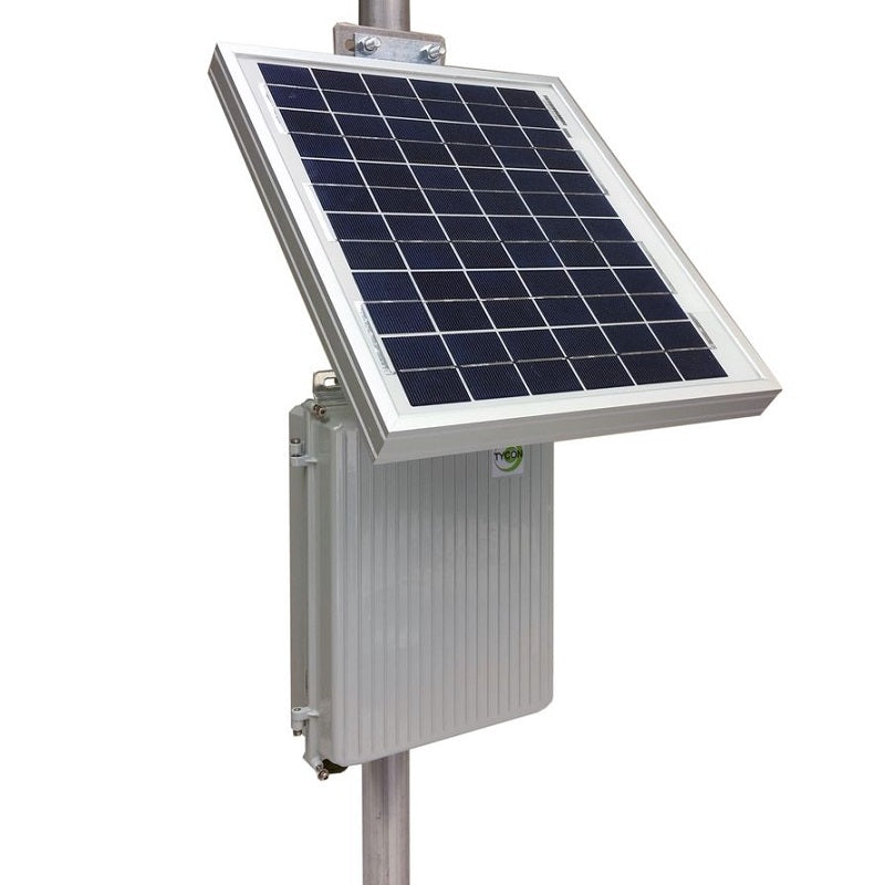 Tycon Solar RemotePro2.5W 12V DC Remote Power System