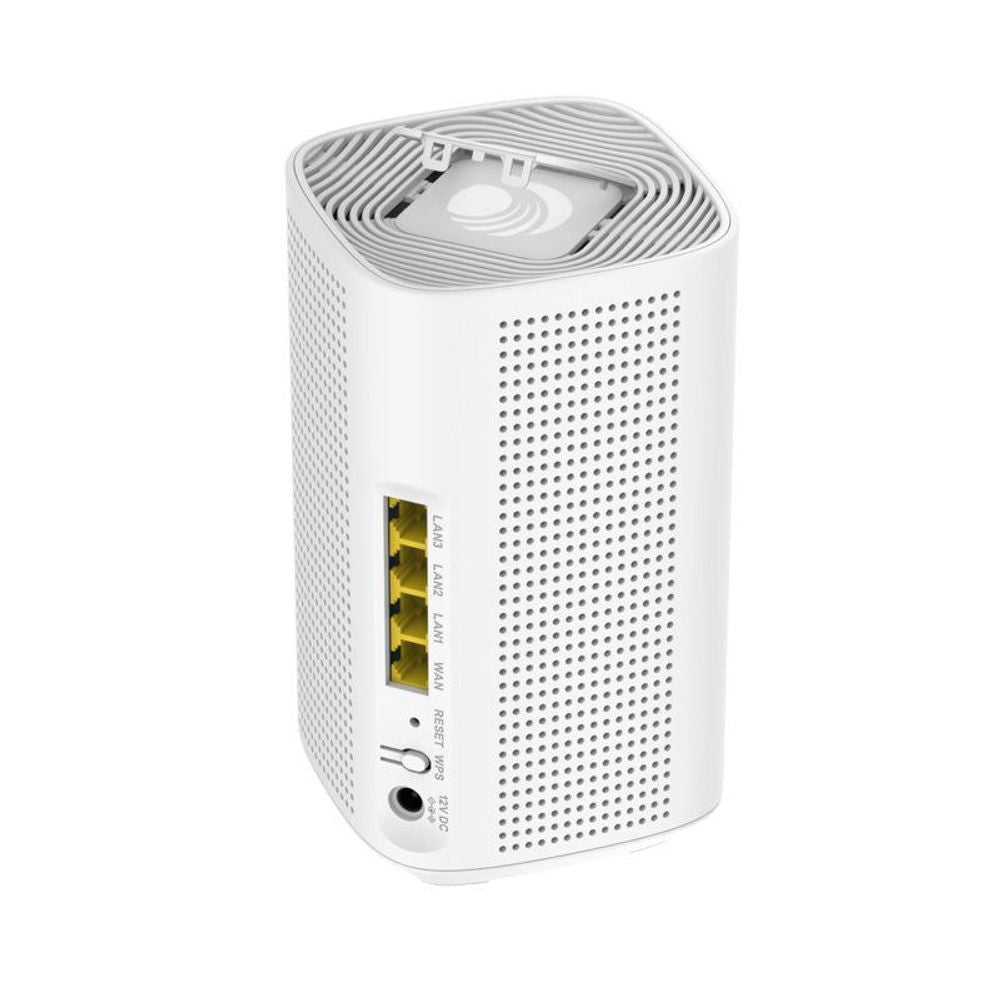 RV22 - Cambium RV22 Dual Band Wi-Fi 6 Home Mesh Router – The Security ...