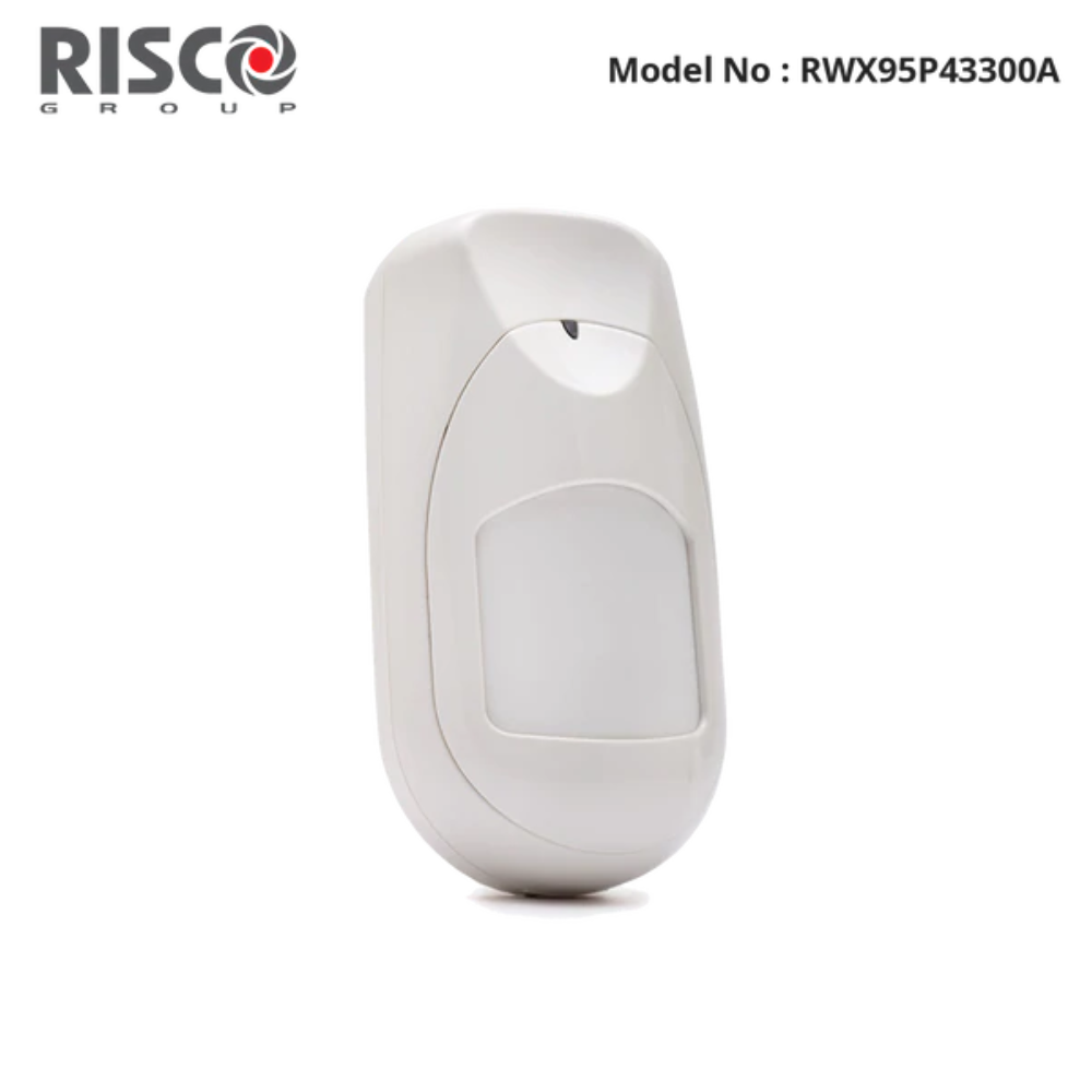 Panle Risco RAKA4G-Kit5 - Risco Agility 4 Kit - GSM Control Panel, Panda Keypad, 1 ...