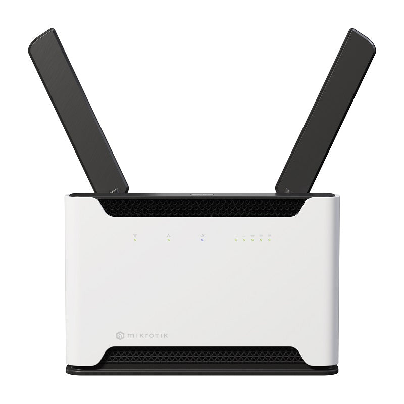 MikroTik Chateau LTE6 ax Wi-Fi6 Gigabit Router with Band 28 Support