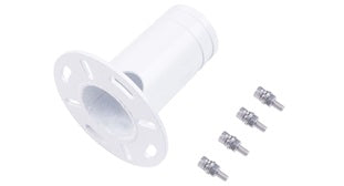 Seeed SenseCAP ONE Mounting Bracket Flange