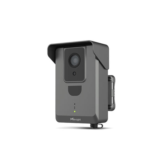 Milesight SC311 X5 4G LTE Sensing IoT Camera
