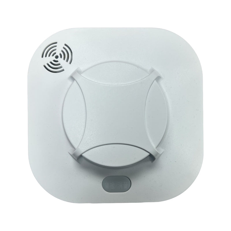 HKT SD-300 LoRaWAN Heat and Smoke Detector