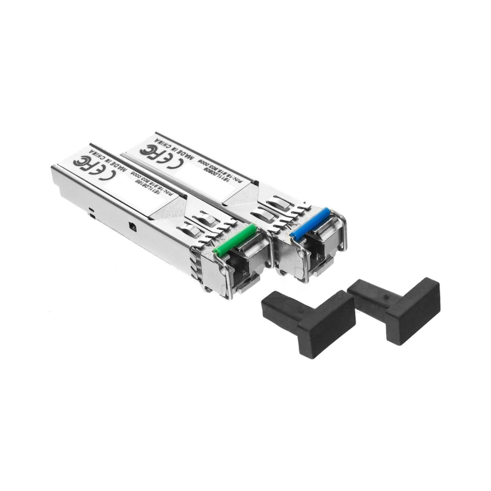 Utepo SFP-155M-20KM-TR SFP Optical Module – Single Mode – SC Connector ...