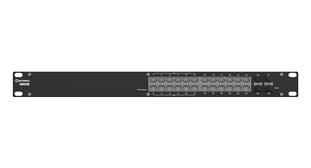 Teltonika SWM280 24 Port Managed Gigabit Half PoE Ethernet Switch