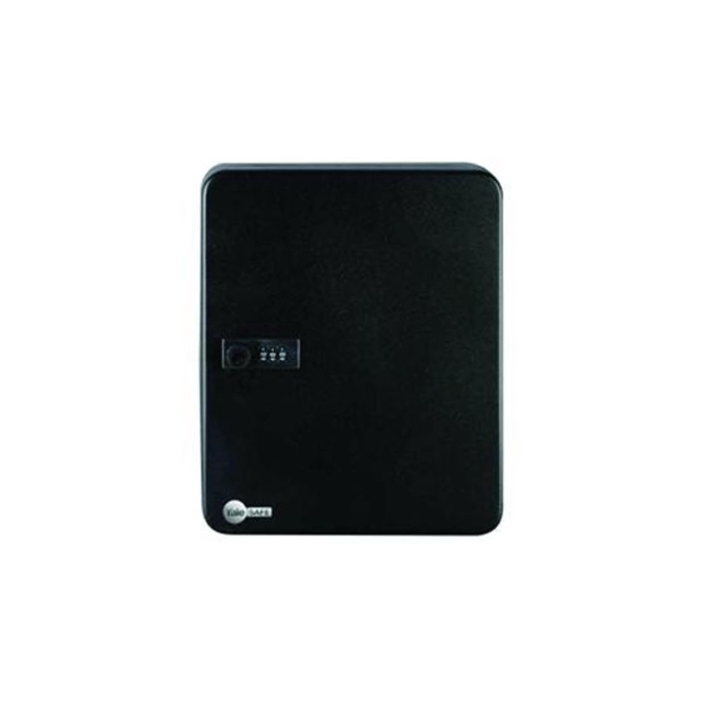Yale Key Box Med-Combo - SYKB/540/CB2 – The Security Outlet
