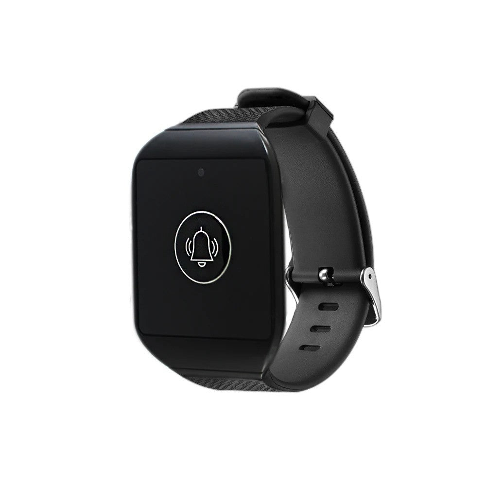 Sensor Watch Transmitter