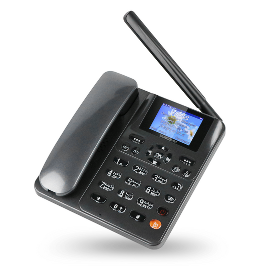 Suncomm 4G Home Telephone (Great for Care Homes)