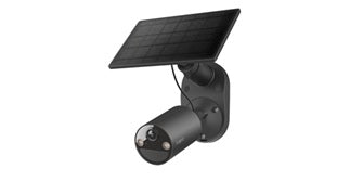 TP-Link Tapo C411 Outdoor Wi-Fi Home Security Camera + Solar Kit
