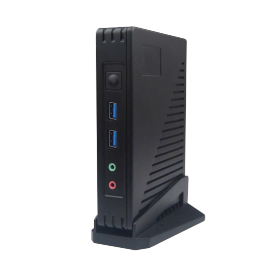 TVT-TD-A300-MTC-E - TVT Mini Remote Management Server
