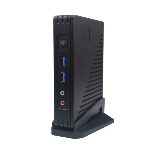 TVT-TD-A300-MTC-E - TVT Mini Remote Management Server