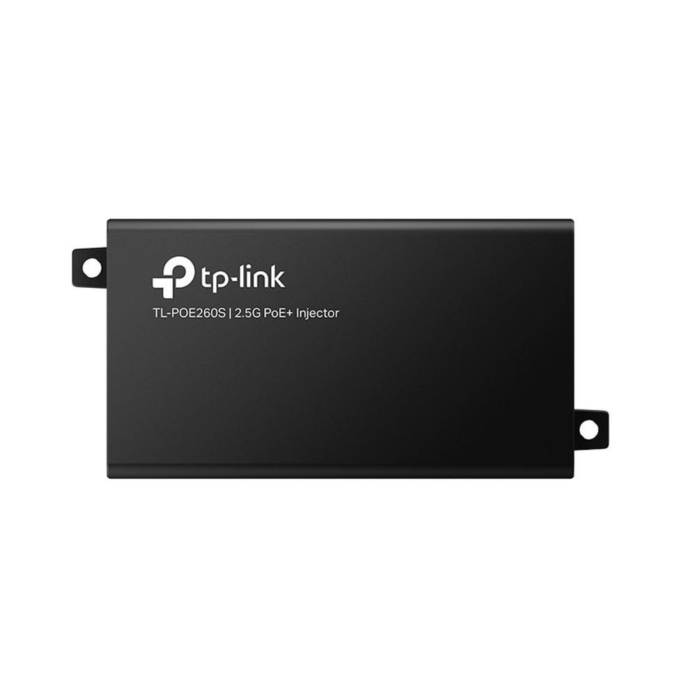 TL-POE260S - TP-Link TL-POE260S, 2.5G PoE+ Injector