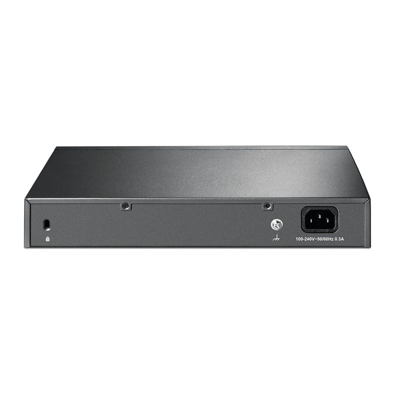 TL-SF1024D - TP-LINK 24-port 10/100Mbps Desktop/Rackmount Switch