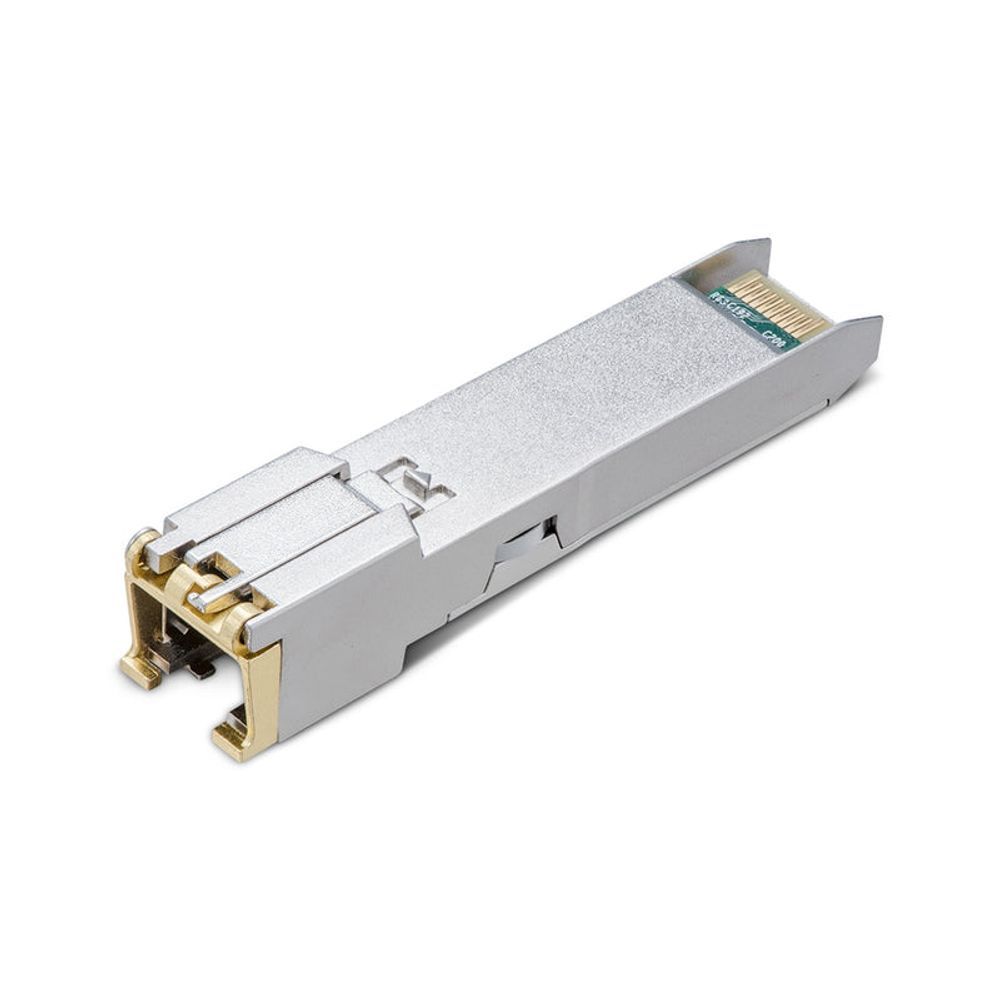 TL-SM5310-T - TP-Link 10G BASE-T RJ45 SFP+ Module
