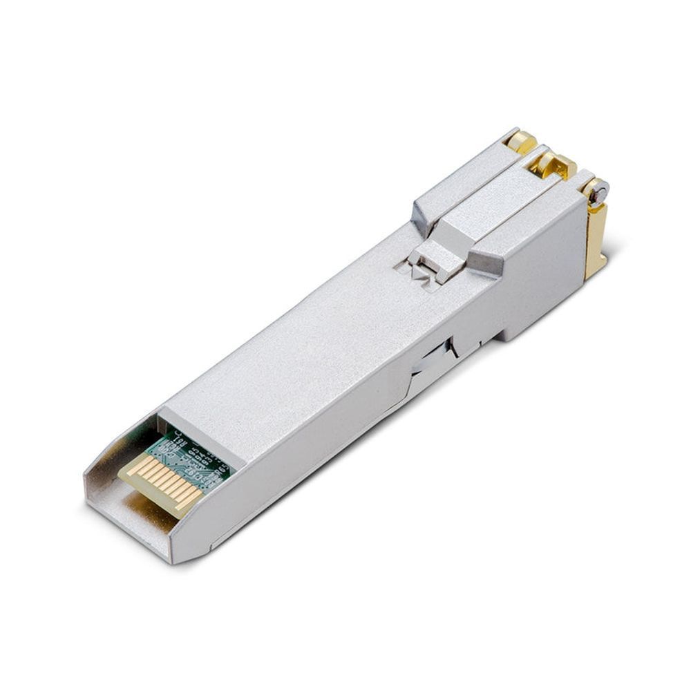 TL-SM5310-T - TP-Link 10G BASE-T RJ45 SFP+ Module