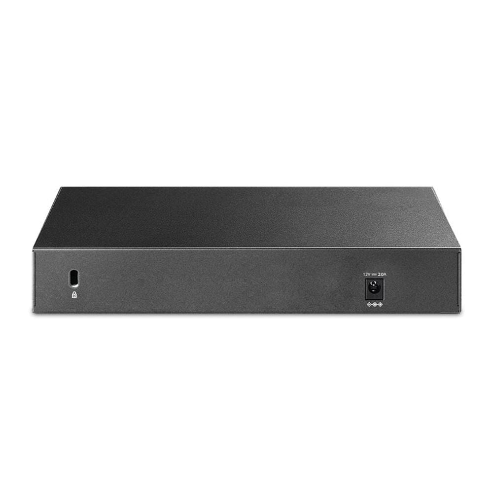 TL-SX105 - TP-Link 5-Port 10G Desktop Switch