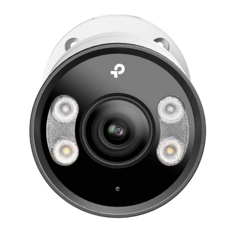 VIGI C355(2.8mm) - TP-Link VIGI 5MP Outdoor Full-Colour Bullet Network Camera