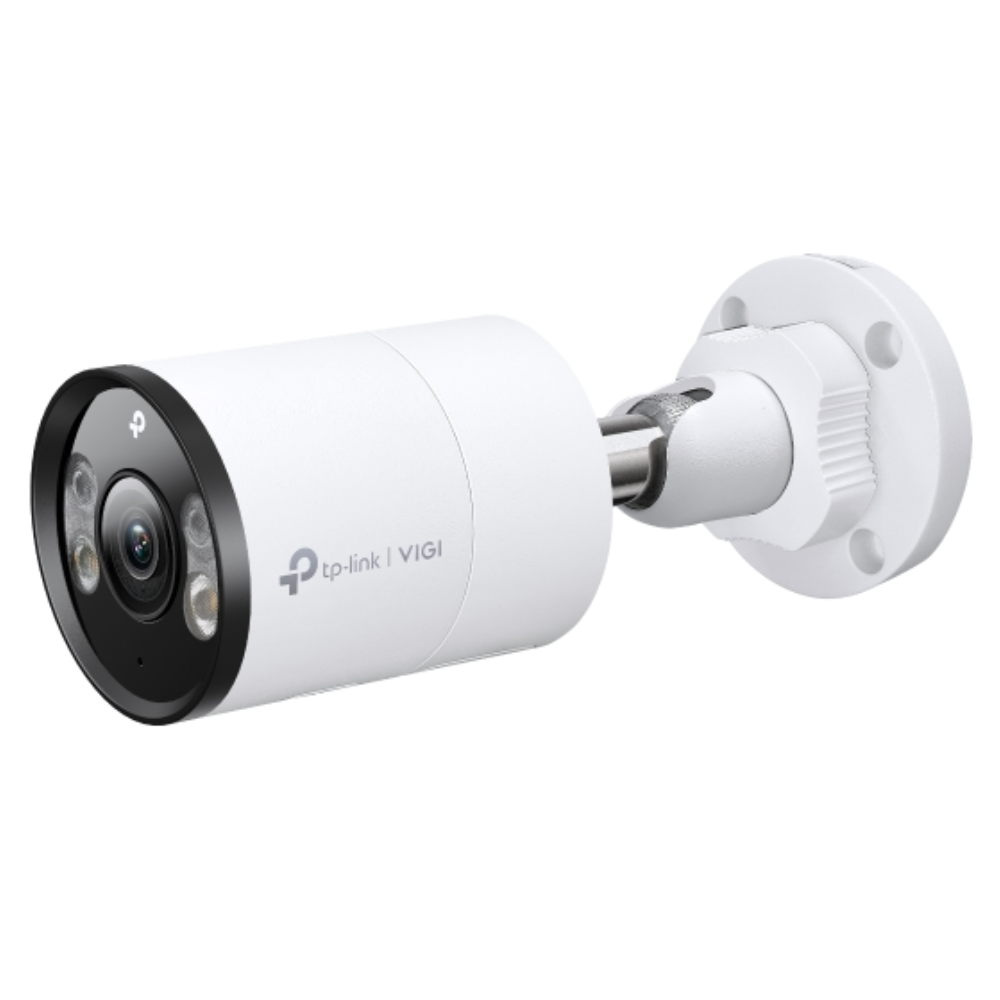 VIGI C355(2.8mm) - TP-Link VIGI 5MP Outdoor Full-Colour Bullet Network Camera